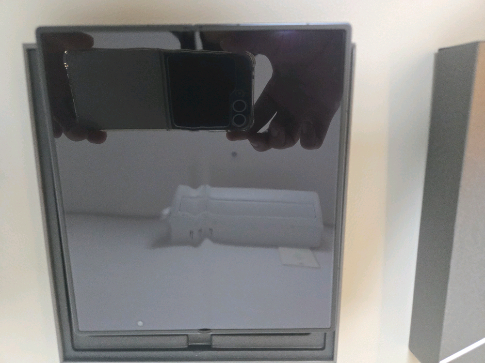 폴드7 512. 자급제 쿠팡케어보험이전 이미지