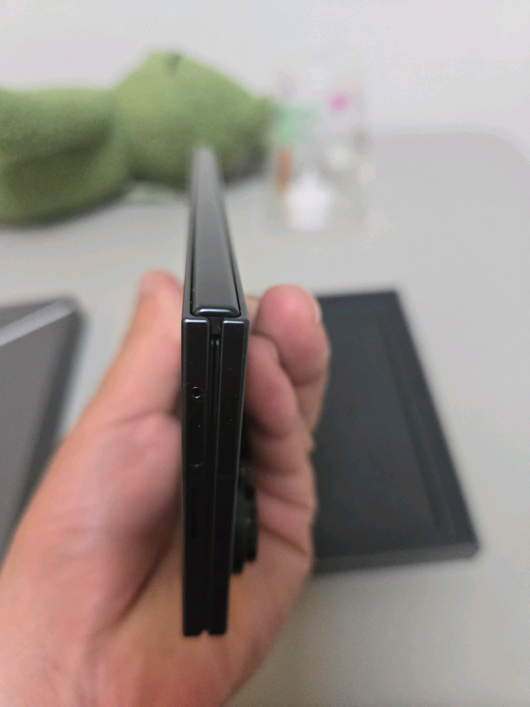 폴드7 512. 자급제 쿠팡케어보험이전 이미지