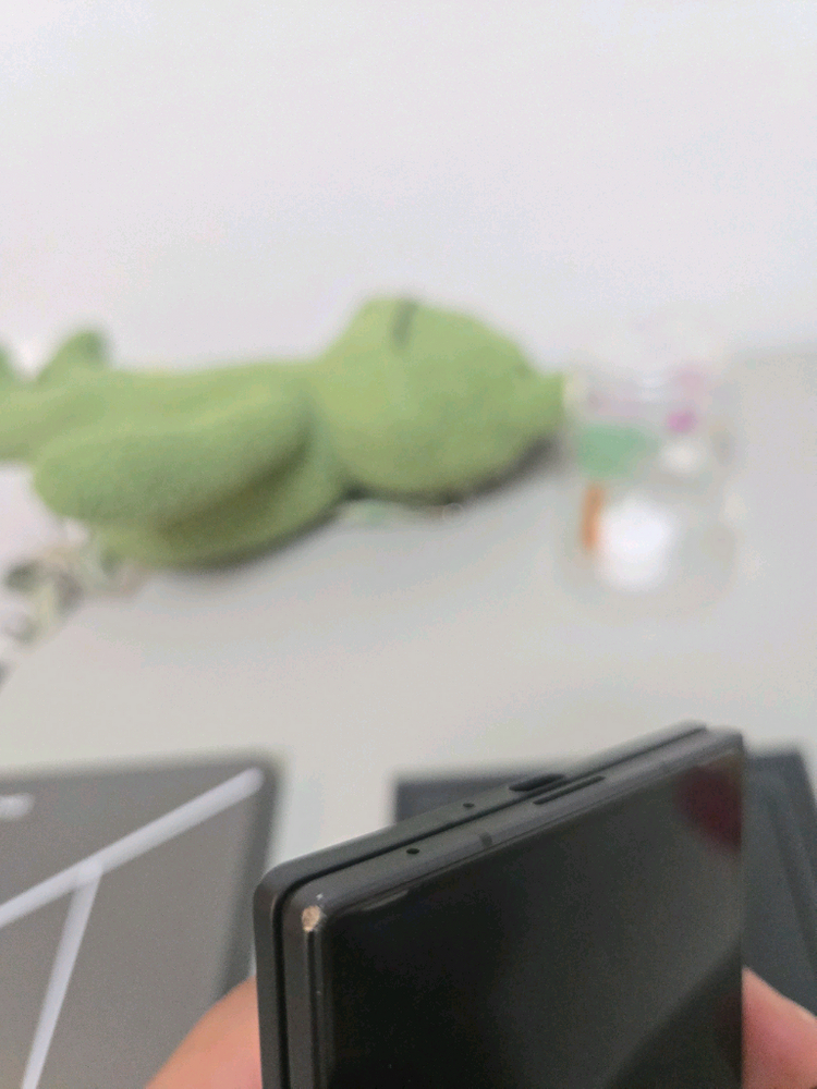 폴드7 512. 자급제 쿠팡케어보험이전 이미지