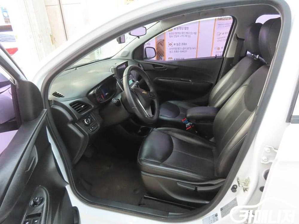 [쉐보레]더 넥스트 스파크 LT 플러스 #고유가특가 이미지