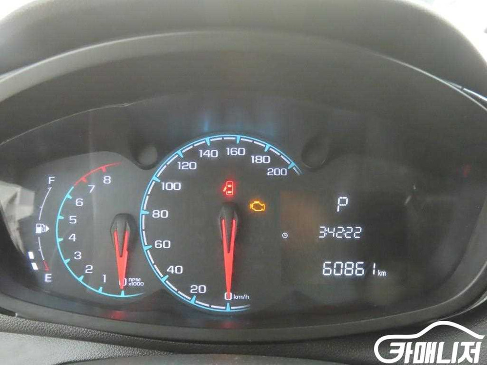 [쉐보레]더 넥스트 스파크 LT 플러스 #고유가특가 이미지