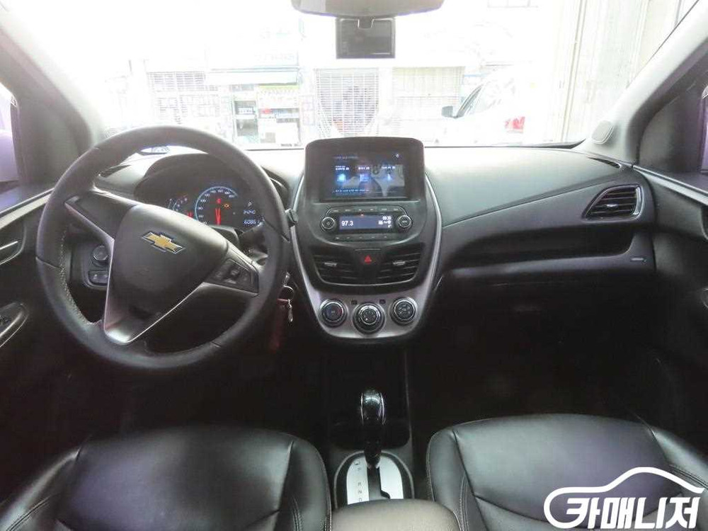 [쉐보레]더 넥스트 스파크 LT 플러스 #고유가특가 이미지