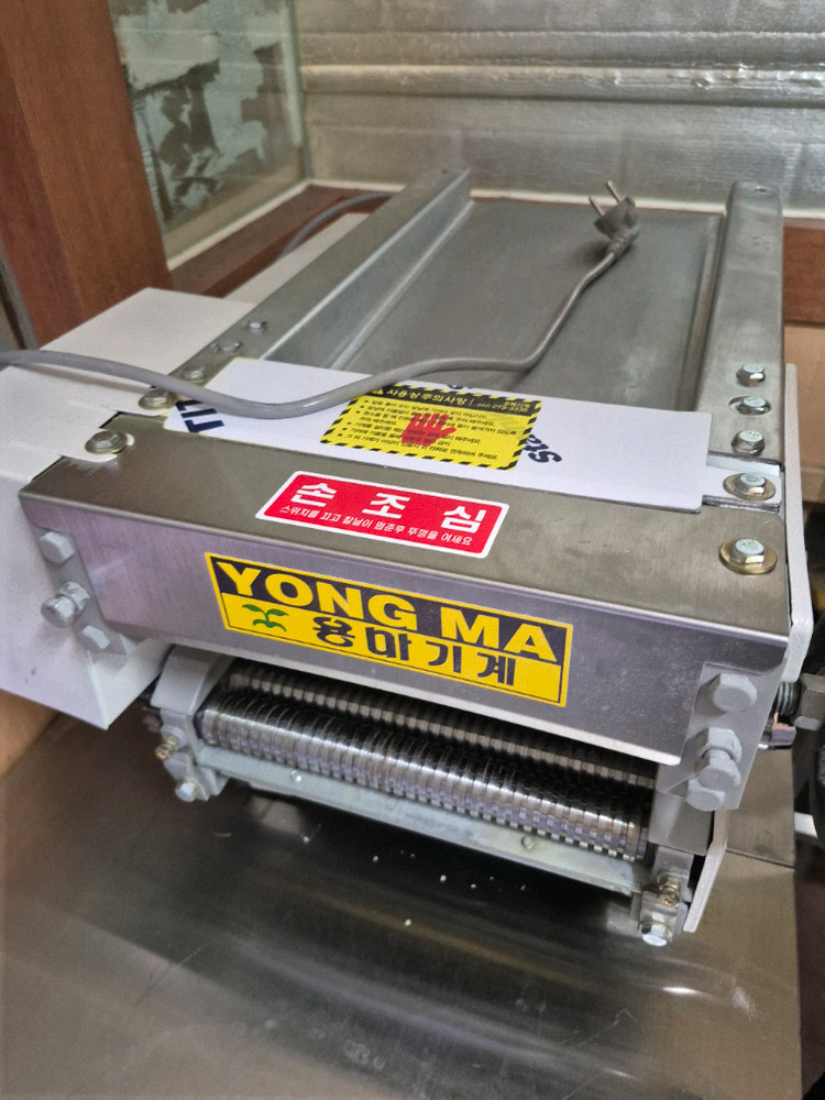 업소용 빵기계 이미지