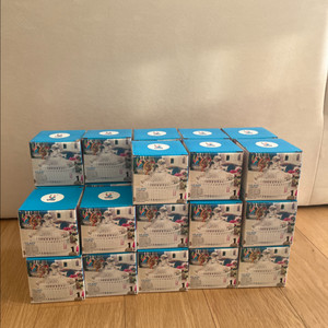 캔들 메리고 용기 이미지