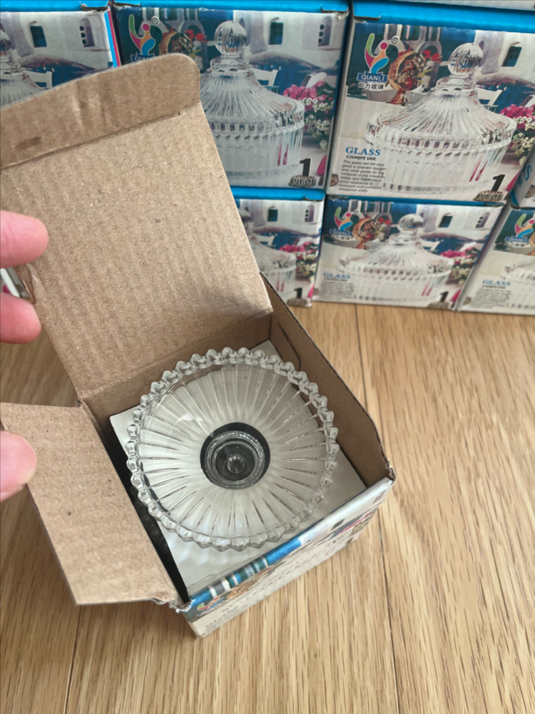 캔들 메리고 용기 이미지