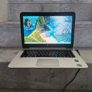 hp i5-4세대 노트북 14인치/배터리방전 이미지