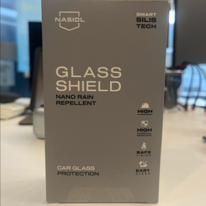 유리창 방수제 50ml 이미지