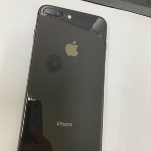 아이폰8플러스 8+ 스그 64GB 무잔상 배터리98% (카메라무음) 레트로 사진폰 197900 이미지