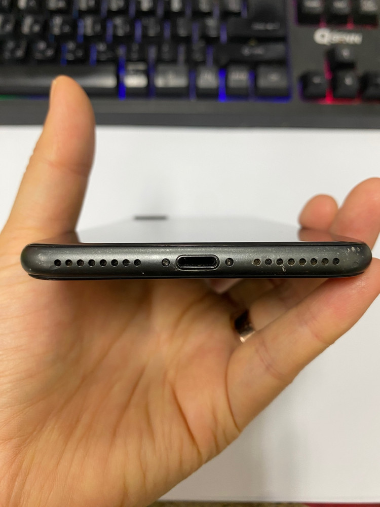 아이폰8플러스 8+ 스그 64GB 무잔상 배터리98% (카메라무음) 레트로 사진폰 197900 이미지