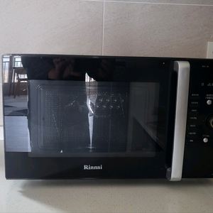 란나이 전자레인지 오븐 이미지