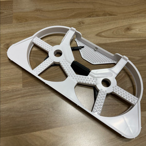 드리미 자동세척트레이 이미지