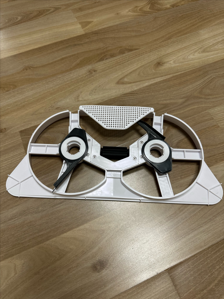 드리미 자동세척트레이 이미지