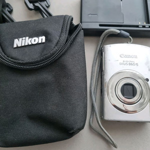 캐논 익서스 860IS ,SX1 Is 디카 이미지