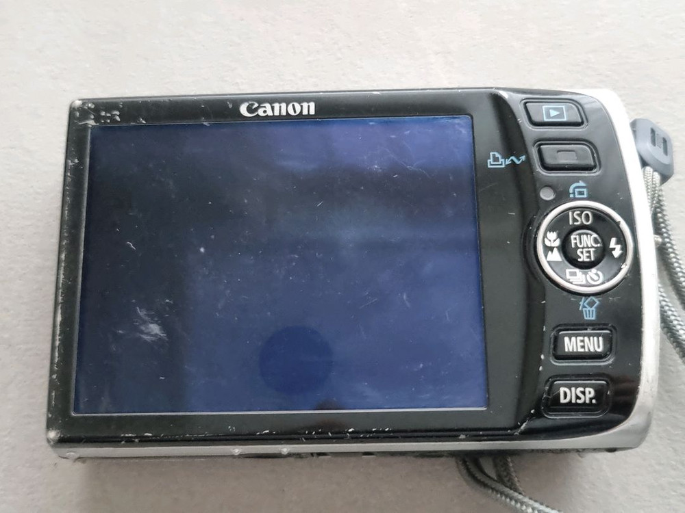 캐논 익서스 860IS ,SX1 Is 디카 이미지