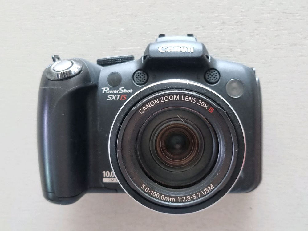 캐논 익서스 860IS ,SX1 Is 디카 이미지