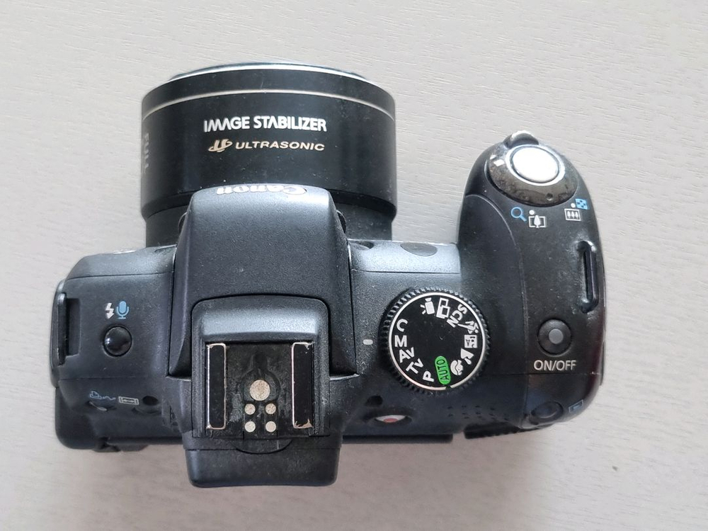 캐논 익서스 860IS ,SX1 Is 디카 이미지