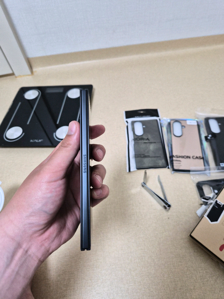 폴드7 256gb 이미지