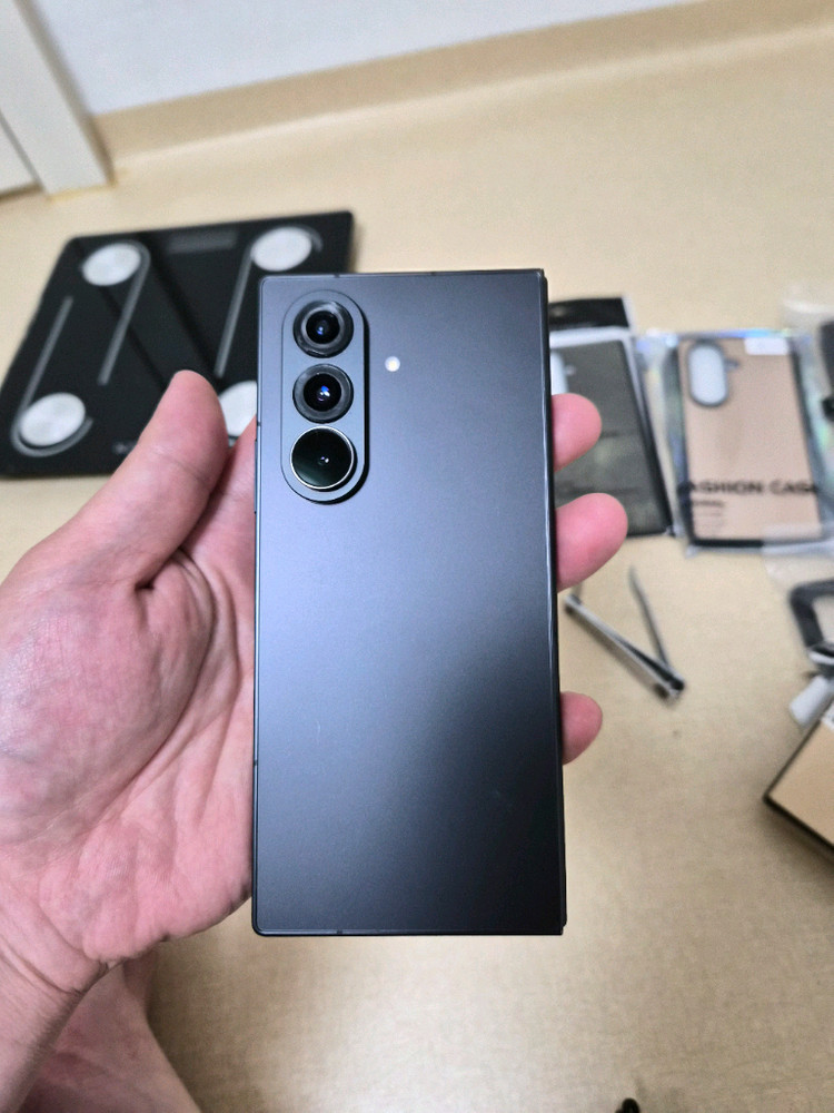 폴드7 256gb 이미지