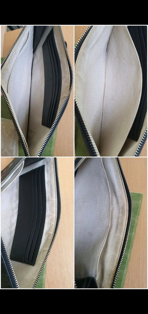 구찌 스네이크 클러치백 정품A급(감정O)구찌프라다루이비통디올고야드샤넬셀린느보테가생로랑발렌시아가버버리가방 이미지