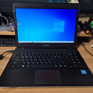 삼성 NT370E4K 14인치 노트북 이미지