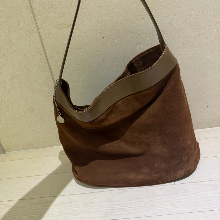 미닛뮤트 토보 라지 우디 (사몰가 이너백 포함) 이미지