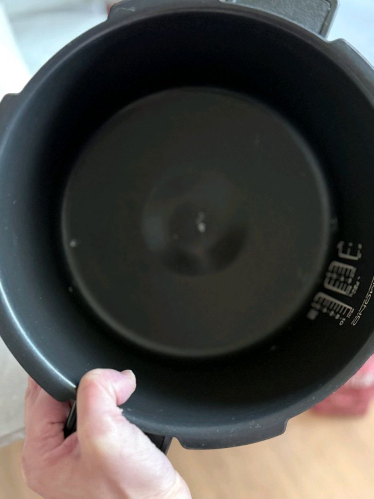 쿠첸 10인용 IH 압력밥솥 이미지