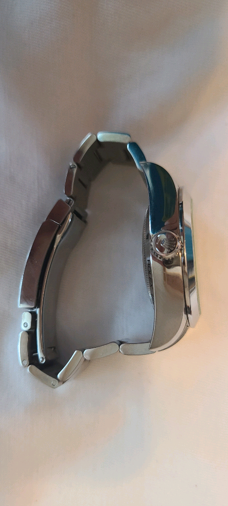 롤렉스 밀가우스 이미지