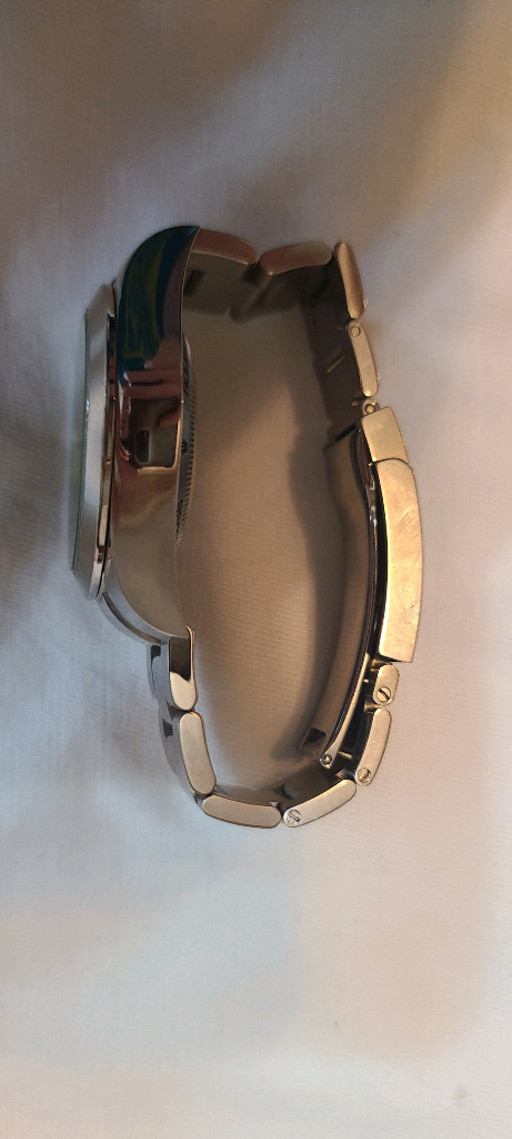 롤렉스 밀가우스 이미지