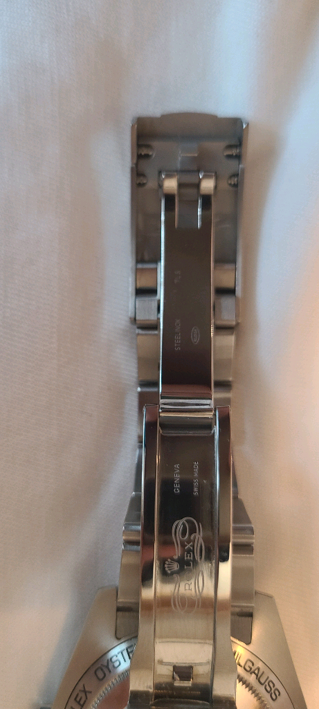 롤렉스 밀가우스 이미지