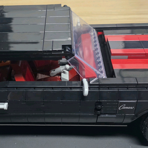 레고 10304 쉐보레 카마로 팝니다(택포) 이미지