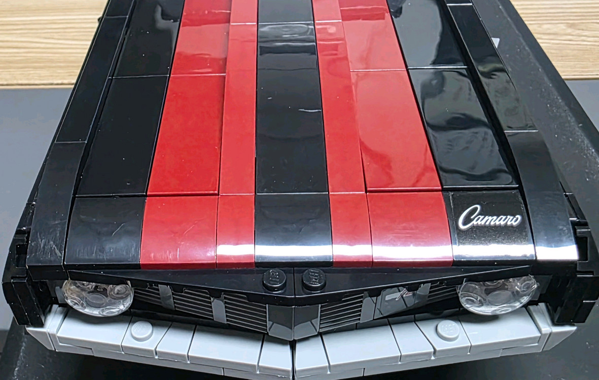 레고 10304 쉐보레 카마로 팝니다(택포) 이미지