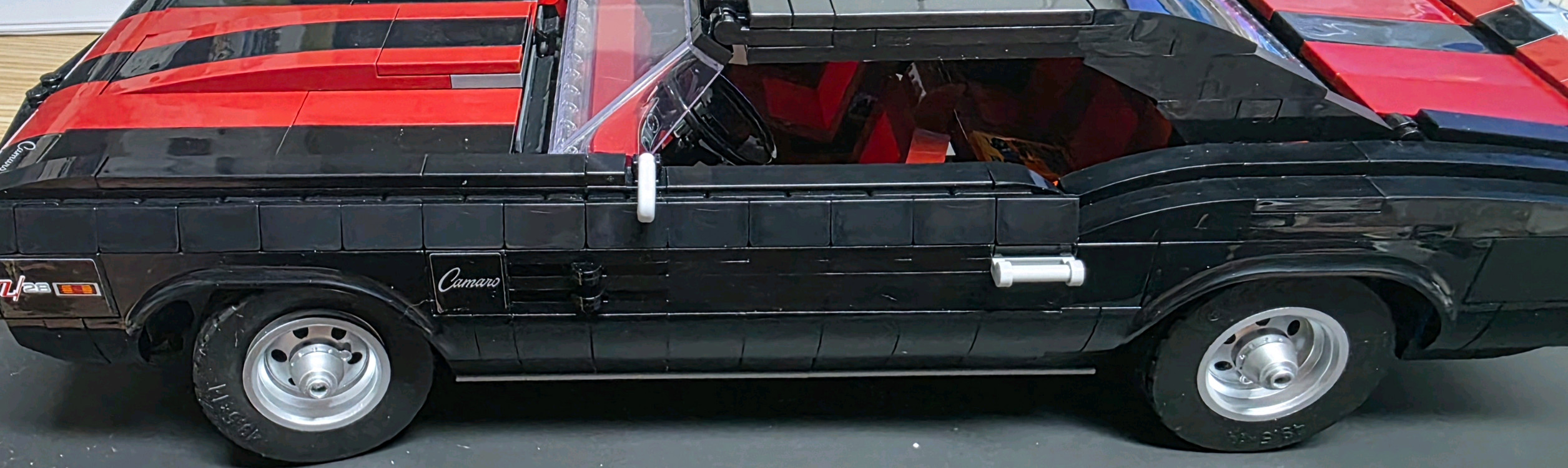 레고 10304 쉐보레 카마로 팝니다(택포) 이미지