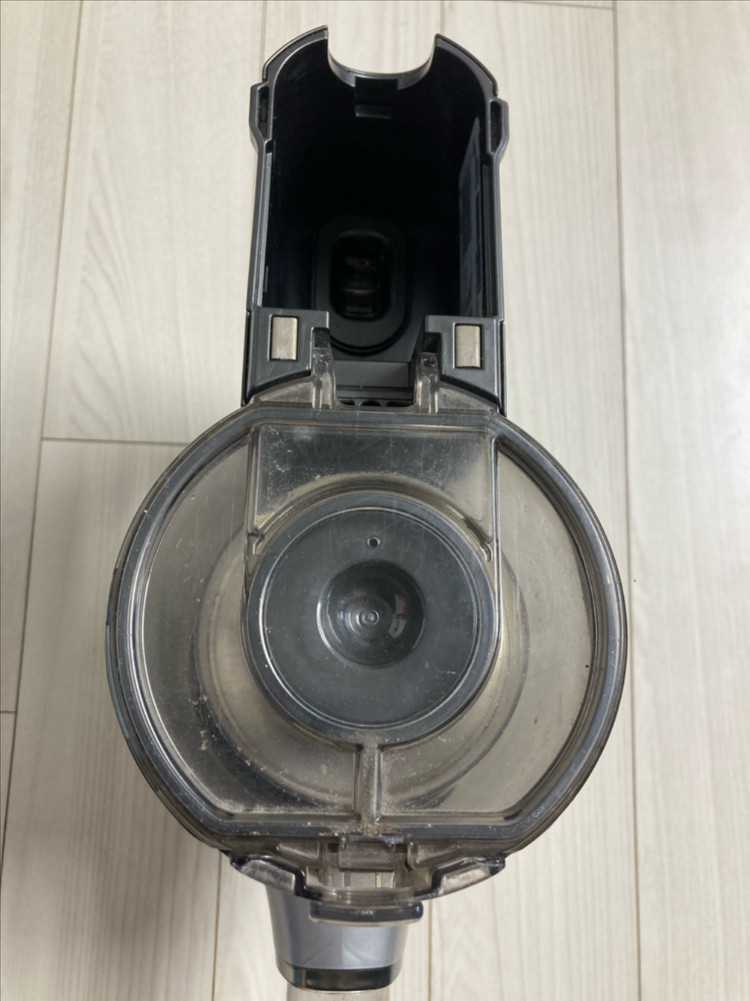 LG 코드제로 무선 청소기 본체 이미지