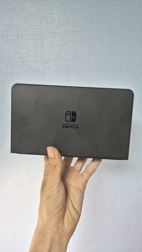 포켓몬 소드 + 닌텐도스위치oled일판 풀구성 + 파우치 이미지