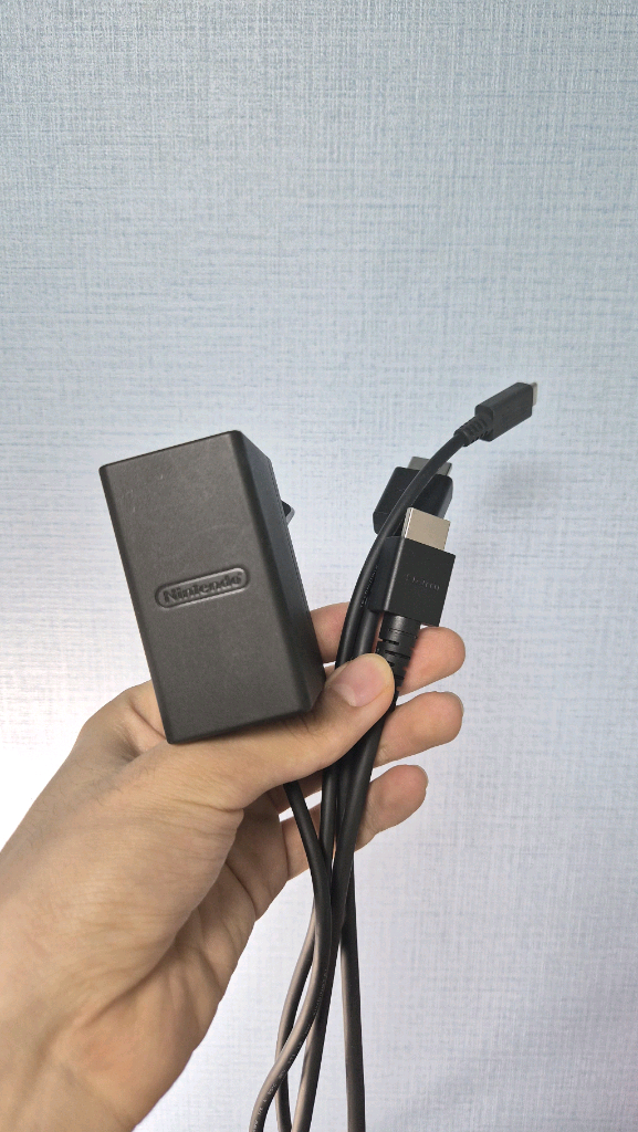 포켓몬 소드 + 닌텐도스위치oled일판 풀구성 + 파우치 이미지