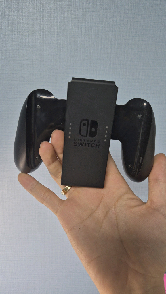 포켓몬 소드 + 닌텐도스위치oled일판 풀구성 + 파우치 이미지