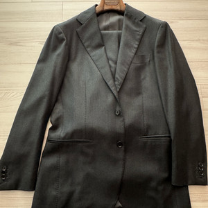 링자켓 제냐 48사이즈 판매 이미지