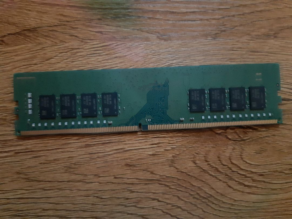 삼성 ddr4 램 2666v 램 16Gb 팝니다 이미지