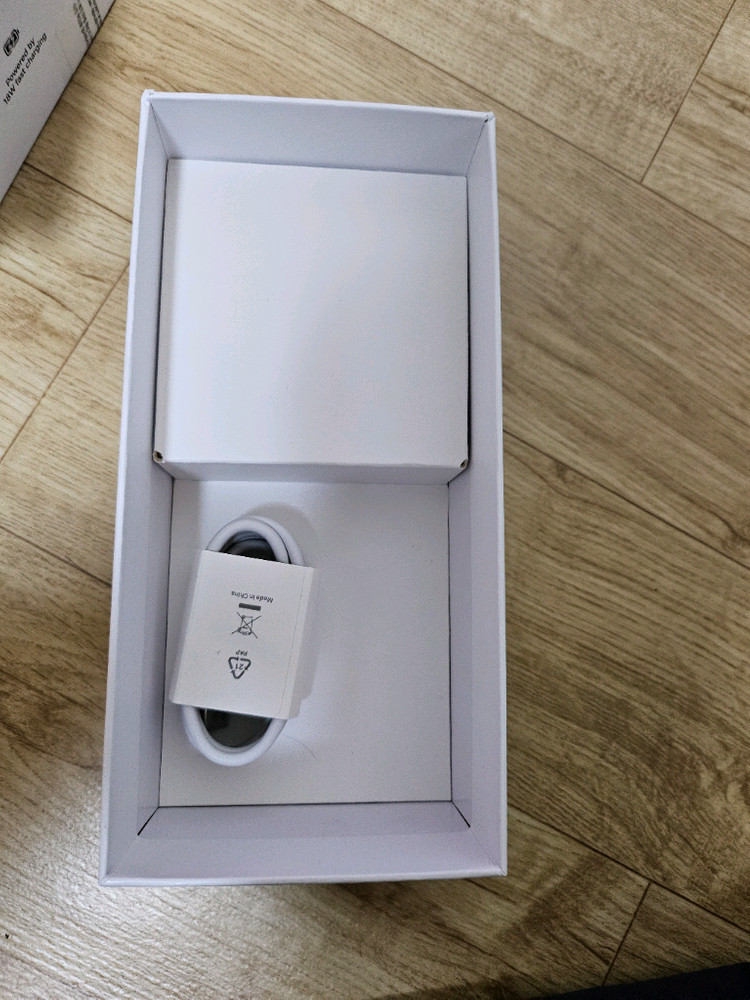 레드미 14C 256GB 그린 제품박스있음 네고가능 급처 이미지