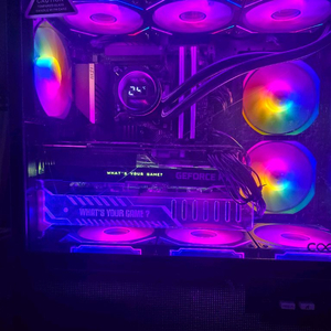 i7-12700kf rtx2080super ssd 1tb 32기가램 컴퓨터본체판매 이미지