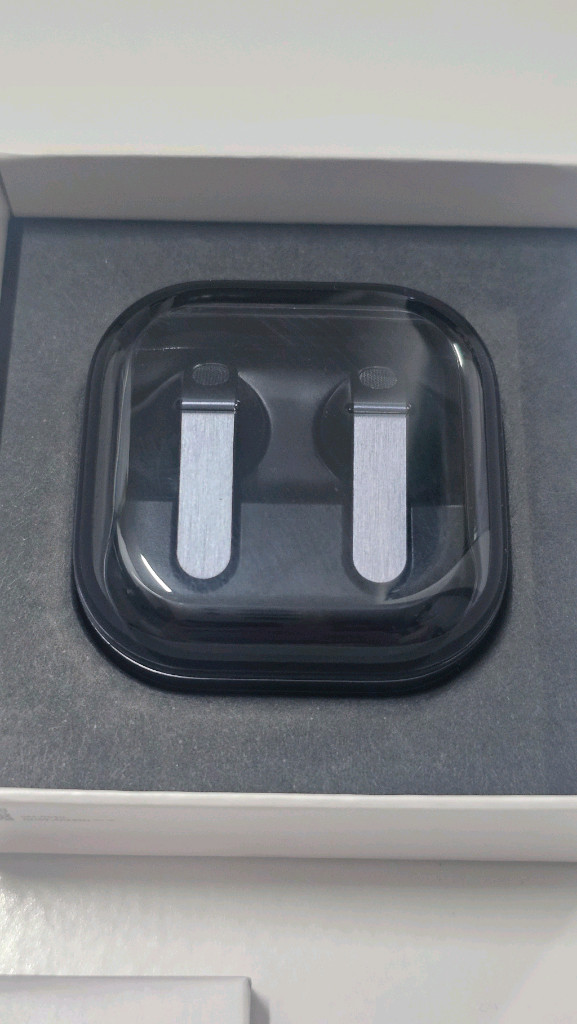 삼성 갤럭시 버즈 4 블랙팝니다 [AA] 이미지