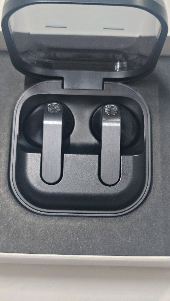 삼성 갤럭시 버즈 4 블랙팝니다 [AA] 이미지