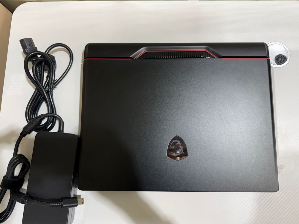 msi 레이더 GE78 HX i9,RTX4070(S급)(박스x) 이미지