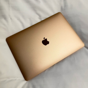 맥북에어2020 16g 512g 고급형 이미지