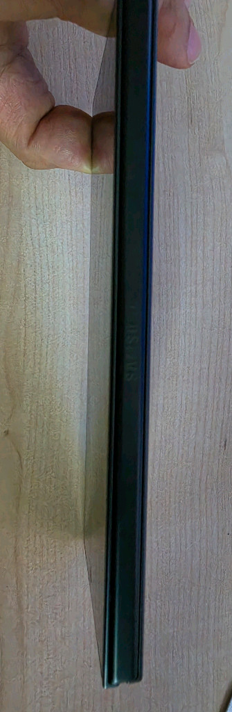 삼성 갤럭시 폴드 7 1TB 16GB 블랙 이미지