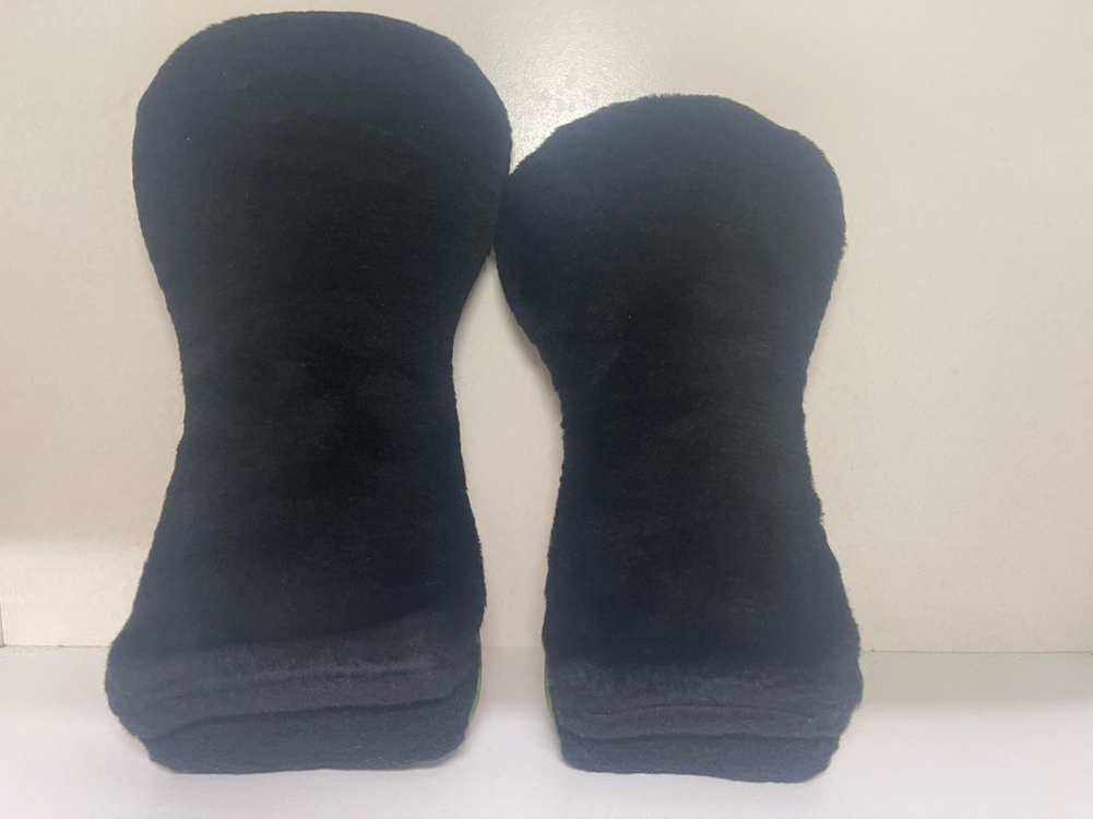 스카티카메론 2019 마스터즈 드라이버,우드커버(새상품) 이미지