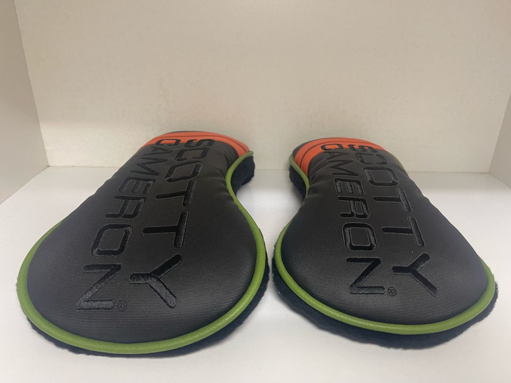 스카티카메론 2019 마스터즈 드라이버,우드커버(새상품) 이미지