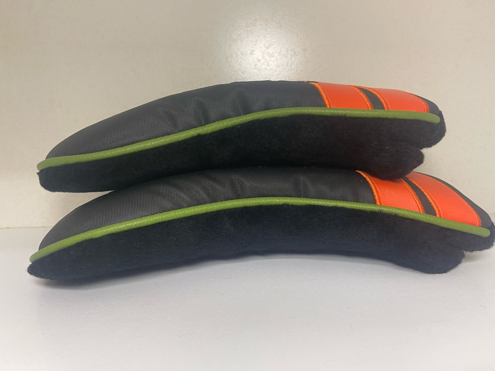 스카티카메론 2019 마스터즈 드라이버,우드커버(새상품) 이미지