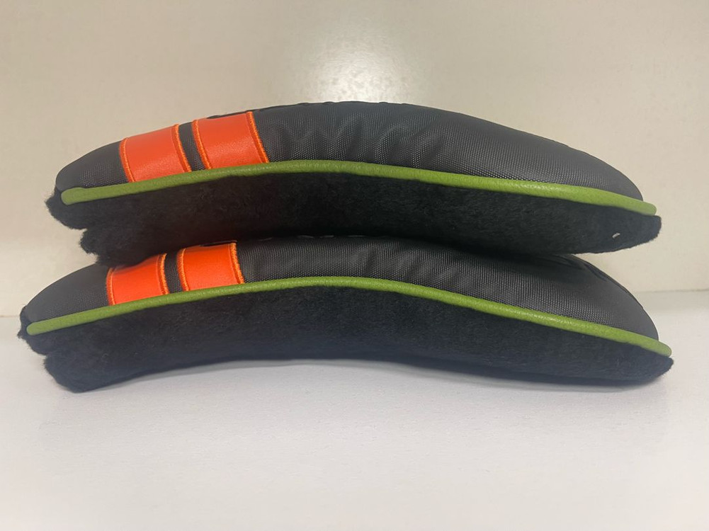 스카티카메론 2019 마스터즈 드라이버,우드커버(새상품) 이미지