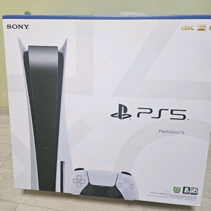 ps5 디스크/1218A +게임2개 이미지